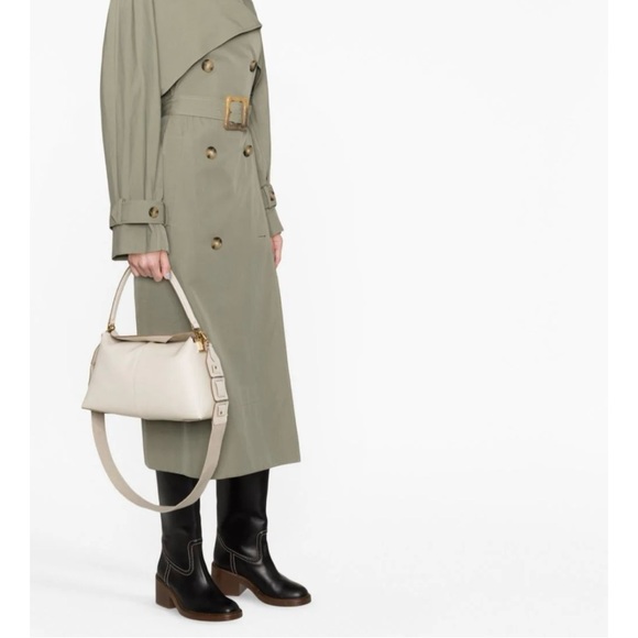 [NEW] Tod's T Case Shoulder Bag, Authentic Italian Elegance - Picture 4 of 8